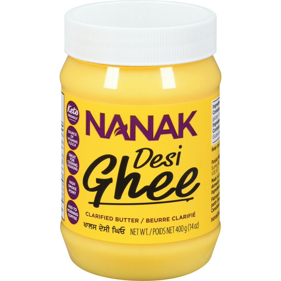 Nanak Desi Ghee