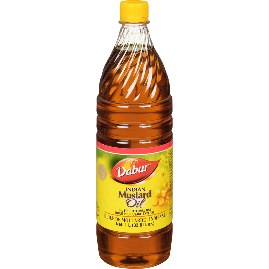 Dabur Mustard Oil