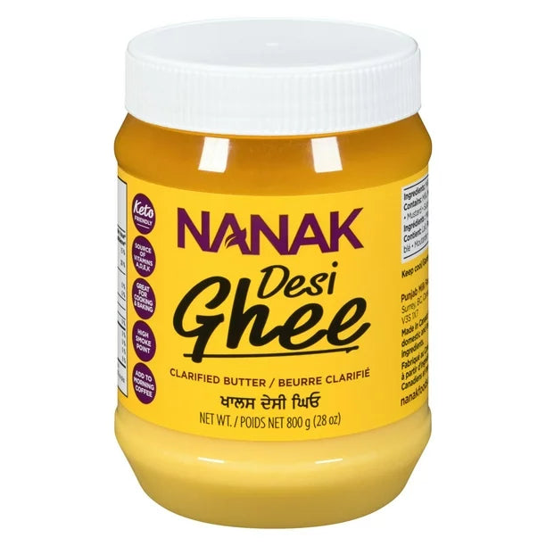 Nanak Desi Ghee
