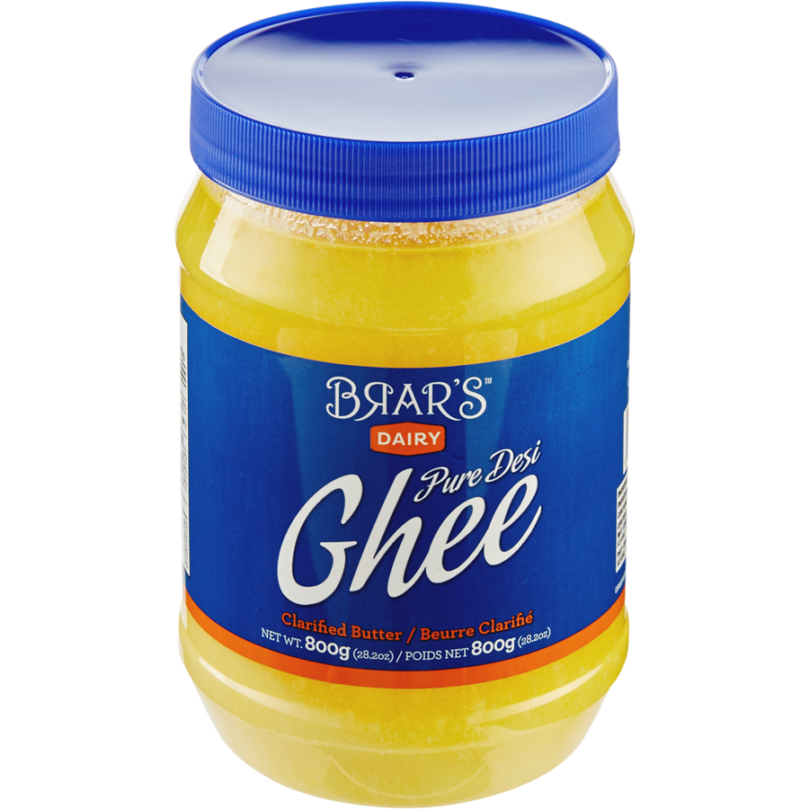 Brar's Pure Desi Ghee