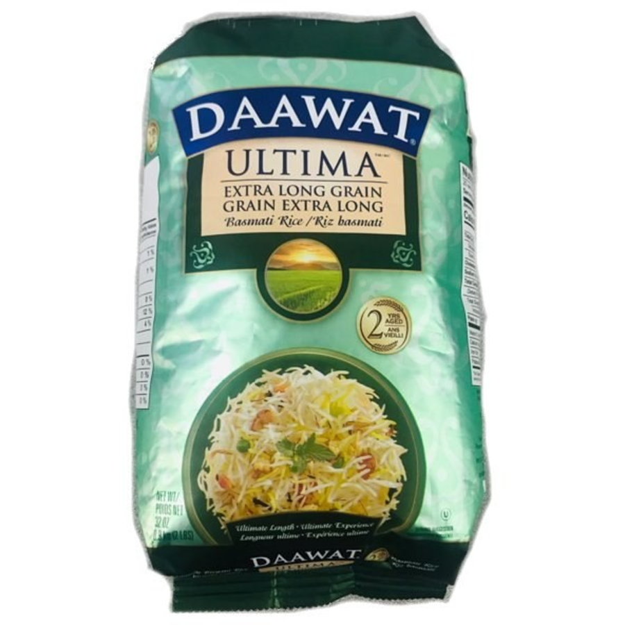 Daawat Basmati Rice