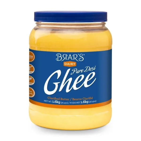 Brar's Pure Desi Ghee