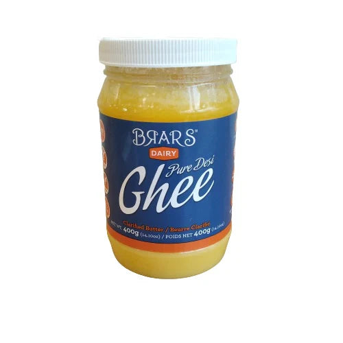 Brar's Pure Desi Ghee