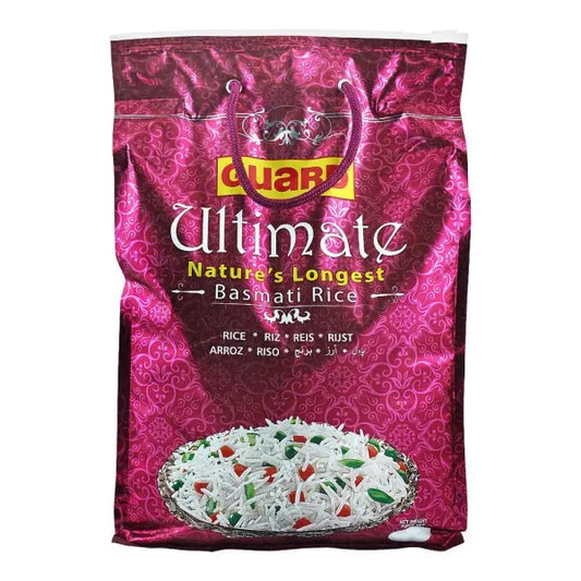 Guard Ultimate Basmati Rice (10 lb)
