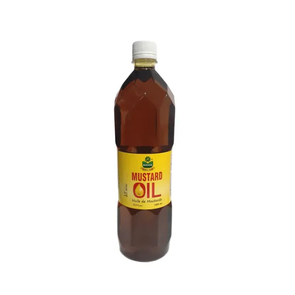 Marhaba Mustard Oil